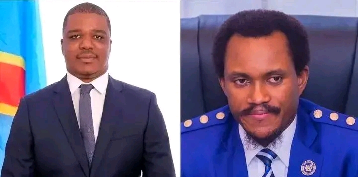 RDC: Ted Baleshayi Kasanda prend les commandes de l'Arsp